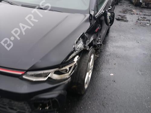 Left front window motor VW GOLF VIII (CD1, DA1) 2.0 GTI | BP32306610E21 - Image 31