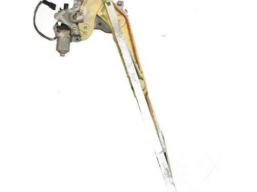 Used Right front window motor Right front window motor KIA CARNIVAL I (UP, FL) 2.9 TDi (126 hp) 32374211 32374211