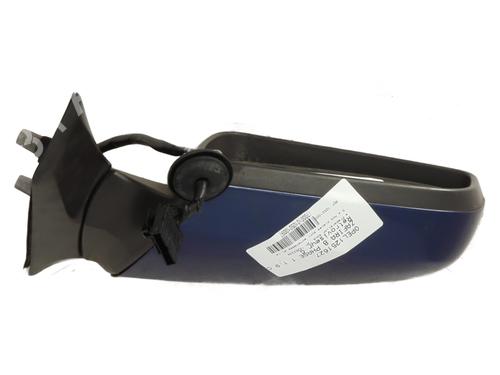Used Left mirror Left mirror OPEL ZAFIRA / ZAFIRA FAMILY B (A05) 1.9 CDTI (M75) (120 hp) 25157756 25157756