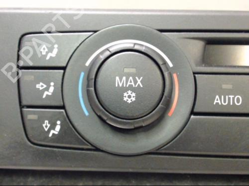 Climate control BMW 3 (E90) 320 d | BP21316851I5 