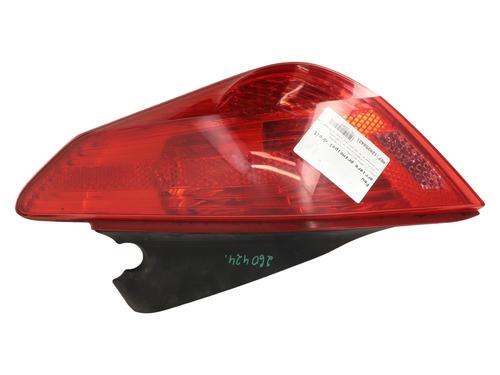 Right taillight PEUGEOT 308 I (4A_, 4C_) 1.6 16V | BP32017074C35