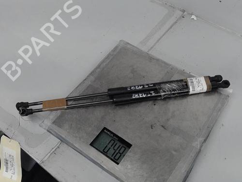 Tailgate lift support RENAULT CLIO IV (BH_) 1.5 dCi 90 | BP21290538C138 