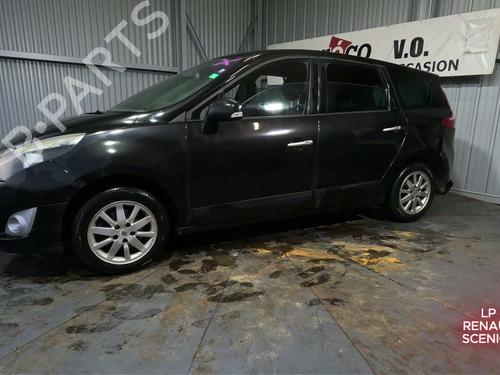 Brugte RENAULT GRAND SCÉNIC III (JZ0/1_) 1.9 dCi (JZ0J, JZ0N, JZ1K, JZ1S) (131 hp) 4383523