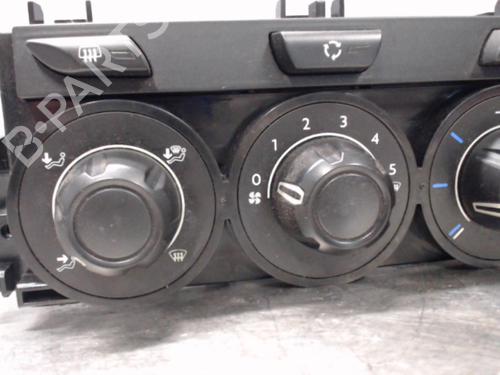 Climate control CITROËN DS3 (SA_) 1.6 HDi 90 | BP21367086I5 