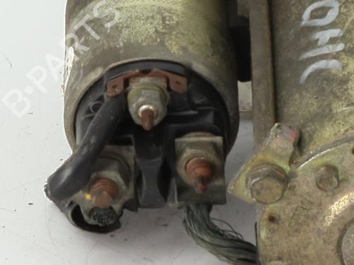 Starter DAEWOO NUBIRA (J100) 1.6 16V | BP21371858M8 