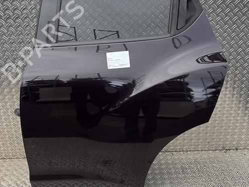 Used Left rear door NISSAN JUKE (F15) 1.6 (117 hp) 29304025