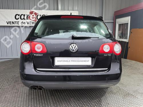 Engine VW PASSAT B6 Variant (3C5) 2.0 TDI | BP33310439M1  - Image 26