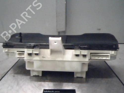 Instrument cluster TOYOTA AVENSIS VERSO (_M2_) 2.0 D (CLM20_, CLM20R) | BP21309992C47 