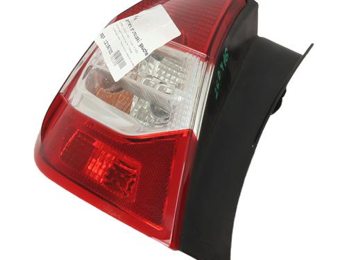 Left taillight CITROËN C4 II (NC_) 1.6 HDi 115 | BP32523449C34 - Image 5