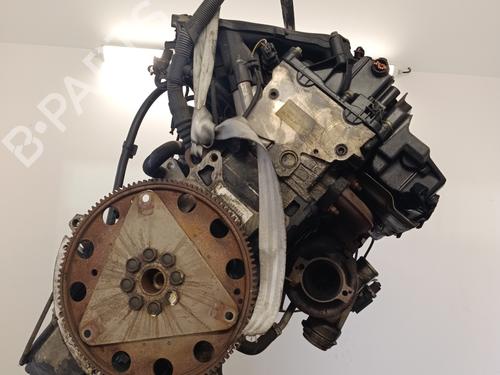 Engine BMW X5 (E53) 3.0 d | BP37684411M1 - Image 3