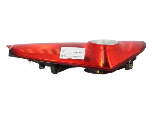 Left taillight OPEL AGILA B (H08) 1.0 (F68) | BP27609673C34 - Image 5