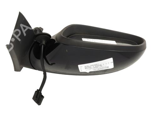 Left mirror OPEL ASTRA J (P10) 1.7 CDTI (68) | BP27479654C26 