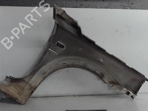 Left front fenders LAND ROVER FREELANDER I (L314) 2.0 Td4 4x4 | BP21302936C41 