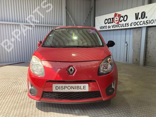 Radio RENAULT TWINGO II (CN0_) | BP37631586E6 - Image 9