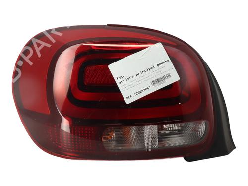Left taillight CITROËN C3 III (SX) 1.2 PureTech 82 | BP35928275C34 - Image 4