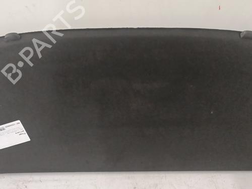 Used Rear parcel shelf Rear parcel shelf RENAULT MEGANE IV Hatchback (B9A/M/N_) 1.2 TCe 130 (B9MR) (130 hp) 32766974 32766974