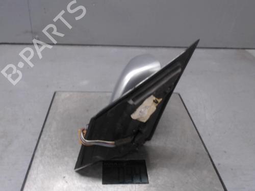 Right mirror VW POLO V (6R1, 6C1) 1.2 TDI | BP21307482C27 
