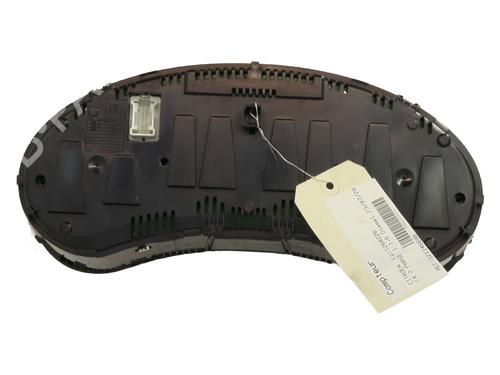 Instrument cluster CITROËN C4 II (NC_) 1.6 HDi 115 | BP32301104C47 - Image 2