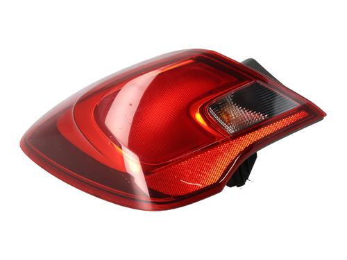 Used Left taillight OPEL CORSA E (X15) 1.4 Turbo (08, 68) (101 hp) 25907319