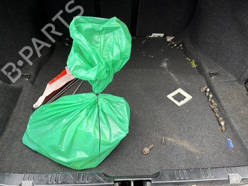 Used Parts BMW 5 (E60)  530 d  4559886