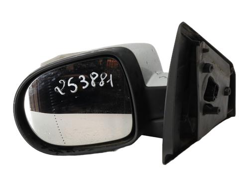 Used Left mirror RENAULT CLIO III (BR0/1, CR0/1) 1.5 dCi (C/BR0G, C/BR1G) (68 hp) 30305882