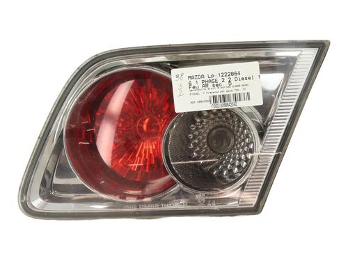 Right tailgate light MAZDA 6 Hatchback (GG) 2.0 DI (GG14) | BP21370027C80  - Image 5
