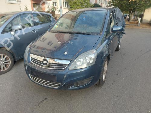 Starter OPEL ZAFIRA / ZAFIRA FAMILY B (A05) 1.7 CDTI (M75) | BP21308747M8