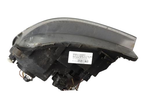 Used Right headlight Right headlight RENAULT CLIO II (BB_, CB_) 1.5 dCi (B/CB07) (65 hp) 27317543 27317543