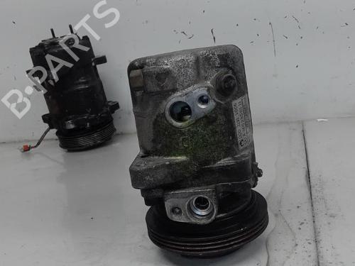 AC compressor SMART CABRIO (450) 0.6 (S1OLD2, 450.452) | BP21310178M34 