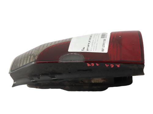 Right taillight BMW X3 (E83) 3.0 d | BP36286387C35 - Image 6