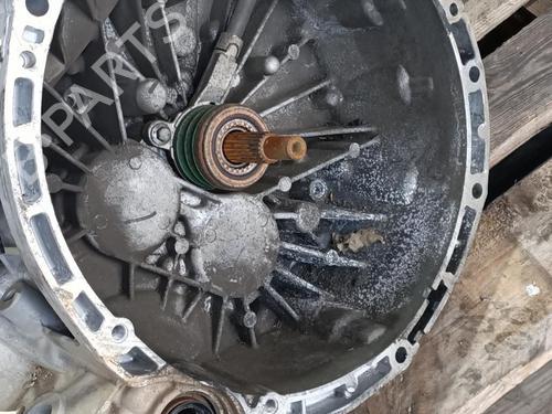 Used Gearbox Gearbox RENAULT TRAFIC III Van (FG_) 2.0 dCi 120 (FGMN) (120 hp) 21318143 21318143