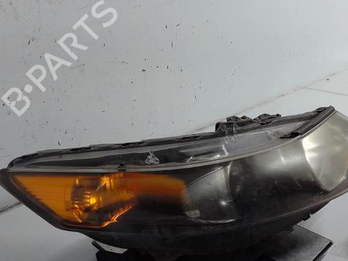 Right headlight HONDA ACCORD VIII Estate (CW) 2.2 i-DTEC (CW3) | BP21370657C29 
