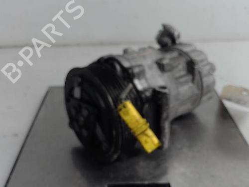 Used AC compressor CITROËN C3 I (FC_, FN_) 1.4 16V (88 hp) 21308853