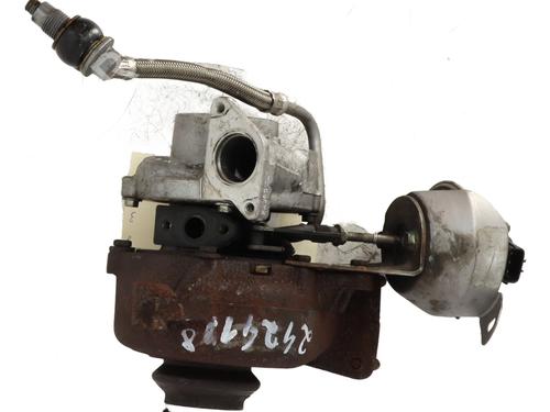 Turbocharger/Supercharger PEUGEOT 308 I (4A_, 4C_) 2.0 HDi | BP21319667M71 