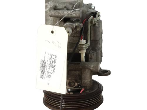 AC compressor MAZDA 3 Saloon (BK) 2.0 (BKEP) | BP29352825M34 