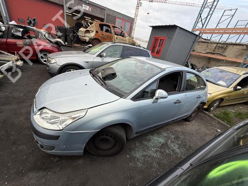 Steering column stalk CITROËN C4 I (LC_) 1.6 HDi | BP24815723I23 - Image 21