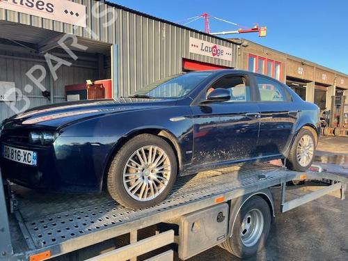 Engine ALFA ROMEO 159 (939_) 2.4 JTDM (939AXD12, 939AXD1B) | BP32735123M1 - Image 8
