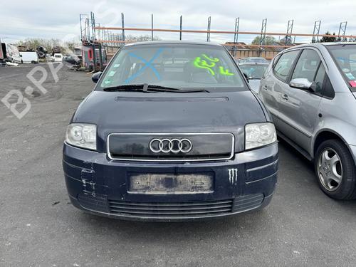 AC compressor AUDI A2 (8Z0) 1.4 | BP21312252M34 - Image 19