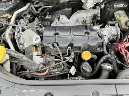 Starter RENAULT SCÉNIC II (JM0/1_) 1.9 dCi (JM0G, JM12, JM1G, JM2C) | BP21316072M8 