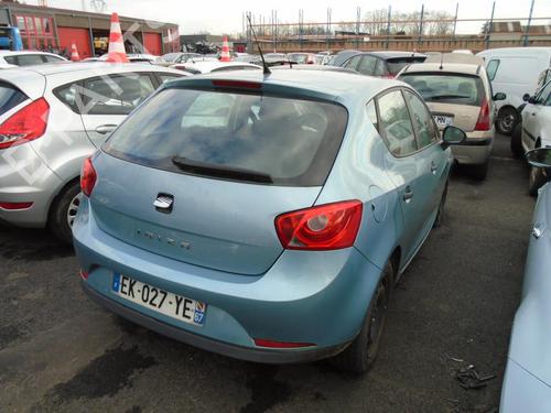 Alternator SEAT IBIZA IV (6J5, 6P1) 1.4 | BP21318288M7 