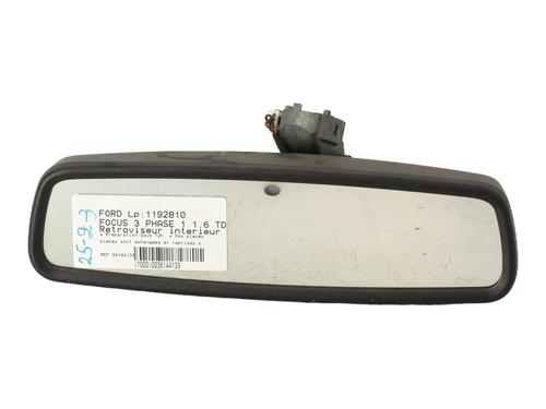 Used Rear mirror FORD FOCUS III 1.6 TDCi (115 hp) 21294634