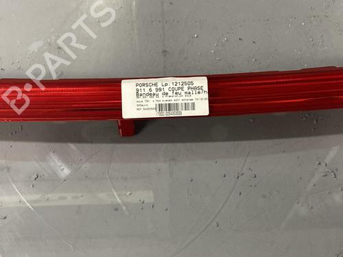 Feu central arrière PORSCHE 911 Convertible (991) [2012-2020]  22915922