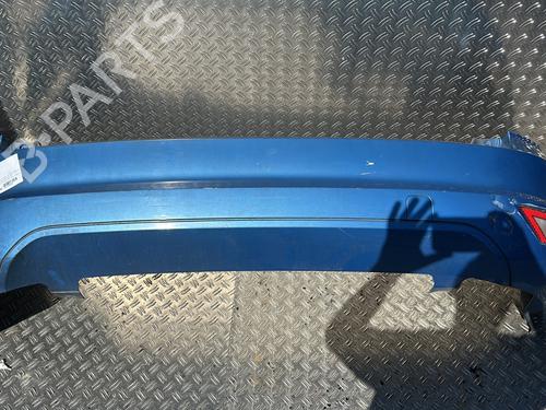 Used Rear bumper FORD FOCUS II (DA_, HCP, DP) 1.8 TDCi (115 hp) 25441801
