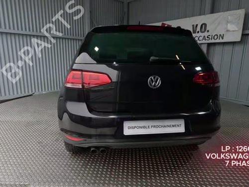 Left front window switch VW GOLF VII (5G1, BQ1, BE1, BE2) 2.0 TDI | BP32861762I27  - Image 24