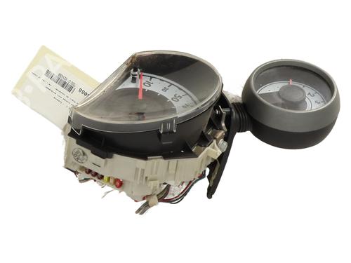 Instrument cluster PEUGEOT 107 (PM_, PN_) 1.0 | BP30598832C47