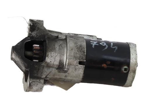 Starter CITROËN C5 III (RD_) 2.0 HDi 140 (RDRHF8, RDRHFA, RDRHA8, RDRHAJ) | BP30088697M8