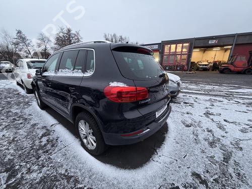 Intercooler VW TIGUAN (5N_) 2.0 TDI | BP31318622M30 - Image 9
