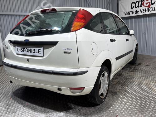 Left front driveshaft FORD FOCUS I (DAW, DBW) 1.8 TDCi | BP31334938M38 