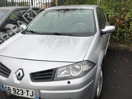 Turbocharger/Supercharger RENAULT MEGANE II (BM0/1_, CM0/1_) 1.9 dCi | BP21318882M71 