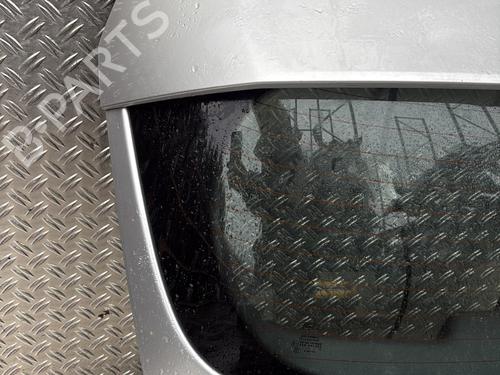 Used Tailgate FORD FIESTA VI (CB1, CCN) 1.25 (82 hp) 30513425